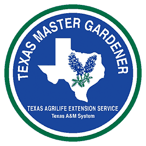 Master Gardeners Extension Logo