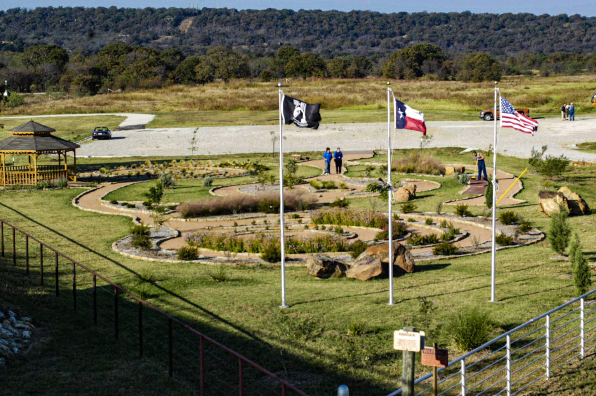 Parker County Master Gardener Association